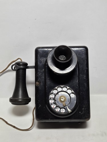 1929 automatic elec mfg - 1929,