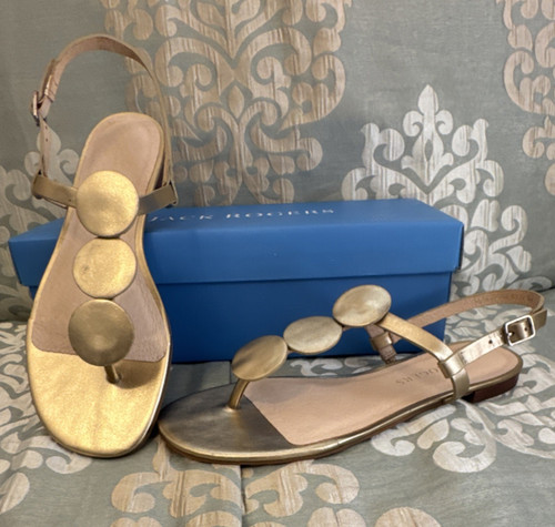 Jack rogers worth flat - worth, sandal
