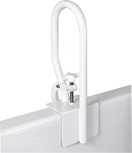 Carex side hand grip - carex, bathtub