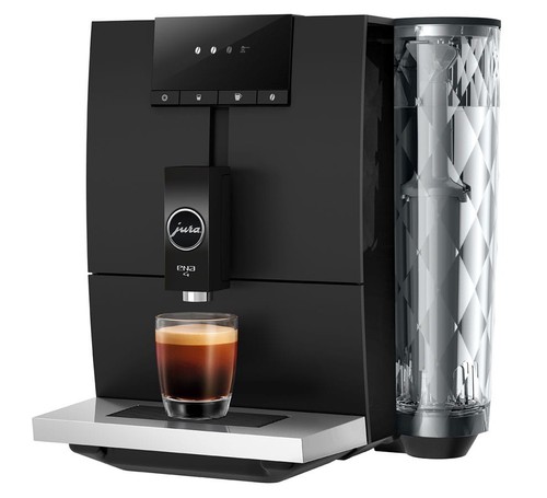 Refurbished latest model jura - latest,