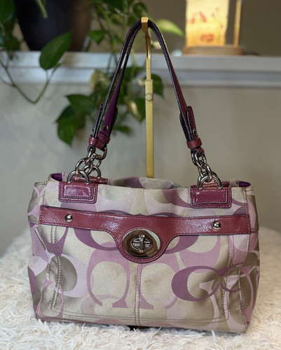 Coach penelope optic signature - coach,