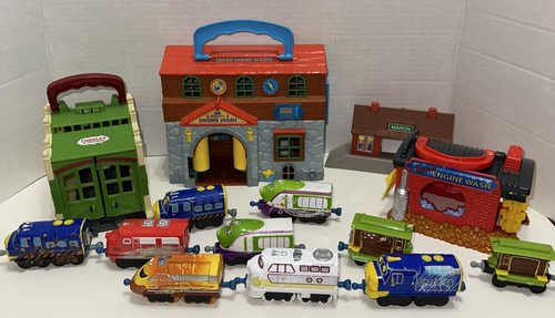 Thomas friends take - &,