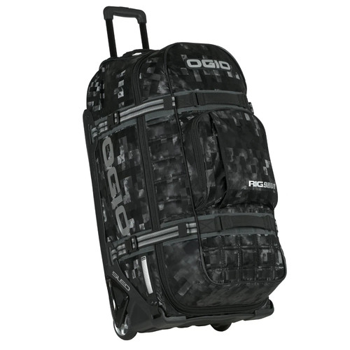Ogio rig 9800 cloud - ogio,