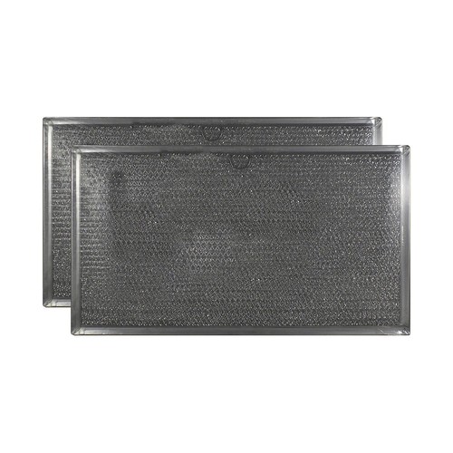 Range hood aluminum grease - hood,