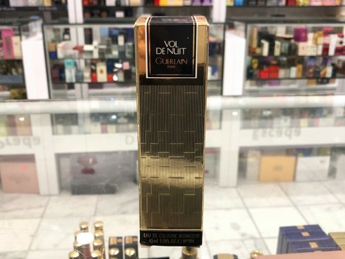 Vol nuit guerlain - paris, eau