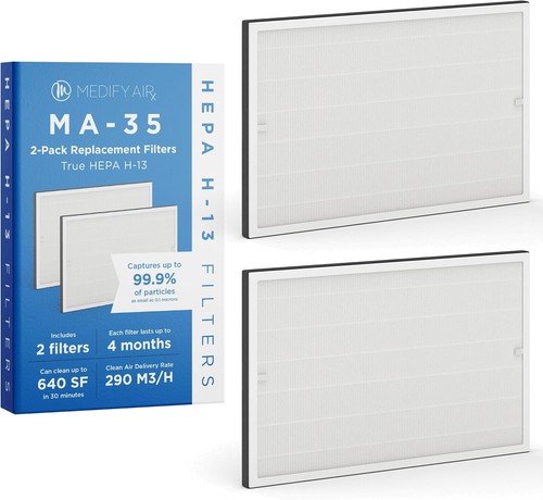 Genuine replacement - ma-35,