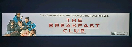 The breakfast club 5x25 - (1985),