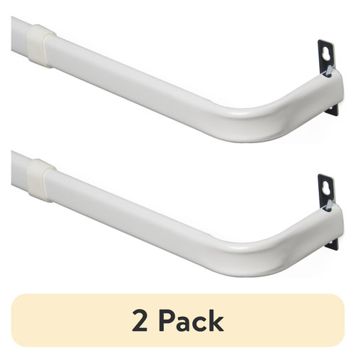 Mainstays basic - (2, pack)