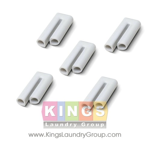 New washer poly siphon tube - poly,