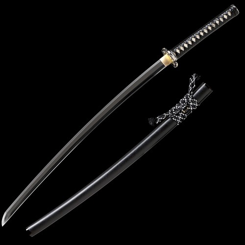 Polished japanese samurai - japanese,