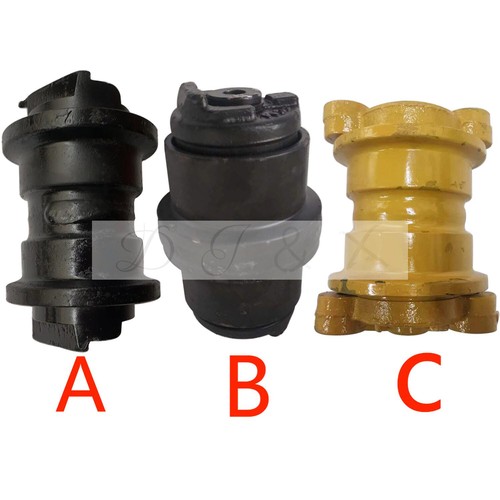 Bottom track roller fits for - bottom,