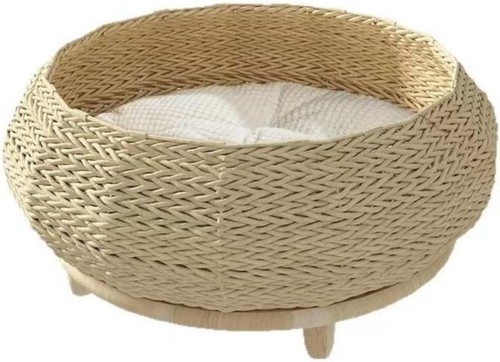 Extra large handwoven - large, paper