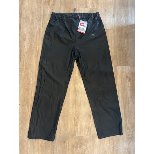 Helly hansen voss - voss, rain