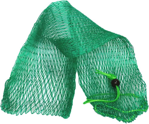 Fishing net bag - fishing,
