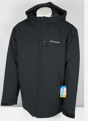Columbia ascender softshell - columbia,
