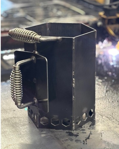 The tog charcoal chimney - the, tog™