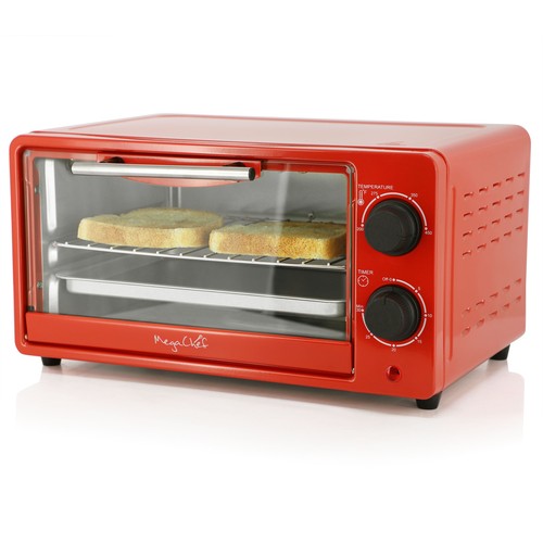 Megachef quart electric - 9.5,
