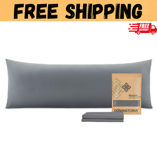 Body pillow cover ultra soft - cover,,