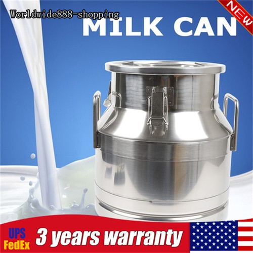 20l 5gallon stainless steel - 5gallon,
