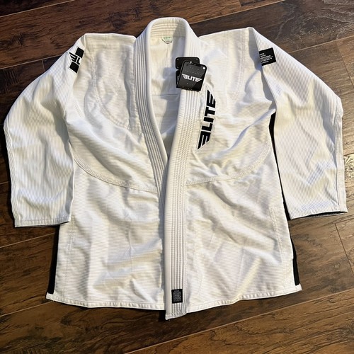 Elite et2500 jujitsu - elite, adult