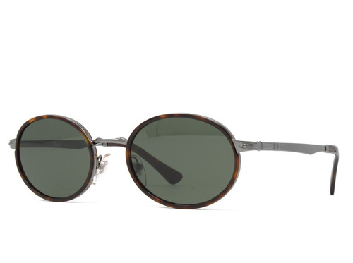 Persol sunglasses gunmetal - persol,