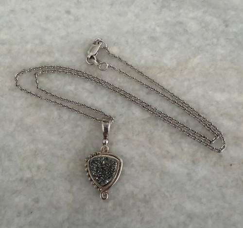 Beautiful sterling silver - beautiful,