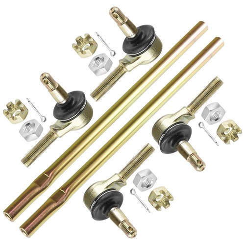 Tie rod set for suzuki - 2,