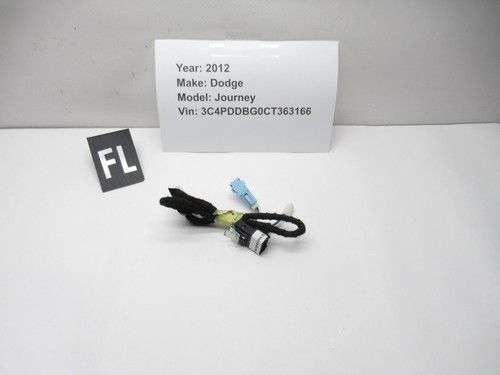 2011 2019 dodge journey front - journey,