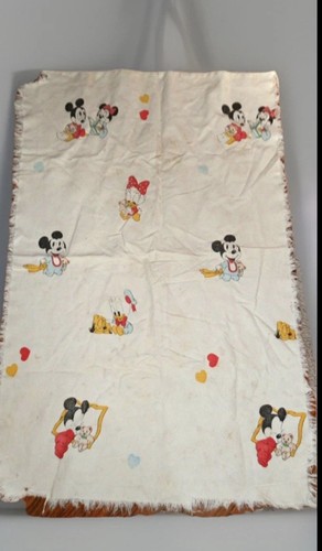 Vintage disney dundee baby - vintage,