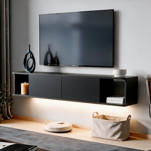 Loop wall mounted stand - tv,