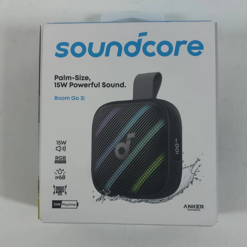Soundcore black - soundcore,