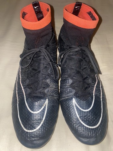 Nike superfly fg - nike, iv