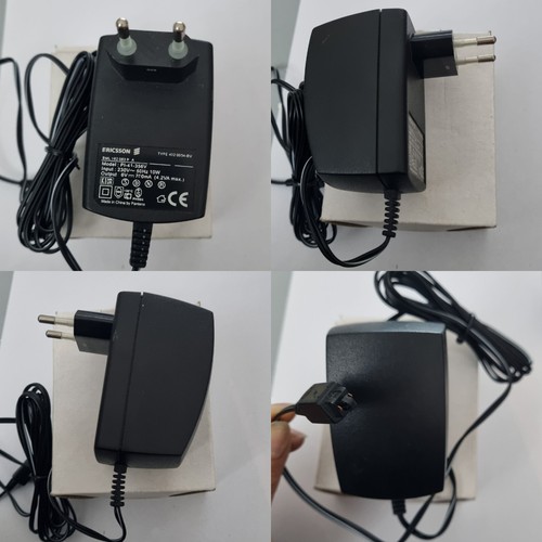 Ericsson cell phone charger - phone,