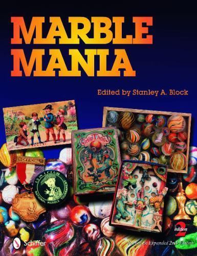 Marble mania - marble,