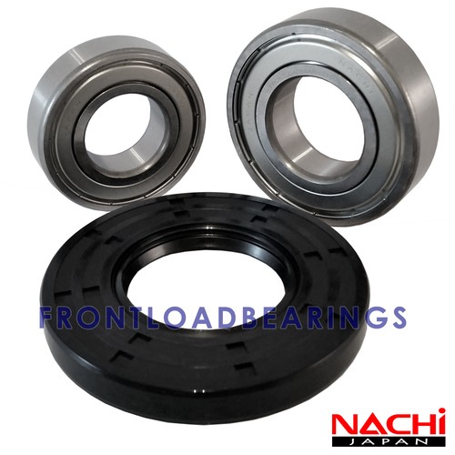 New quality front load - quality,