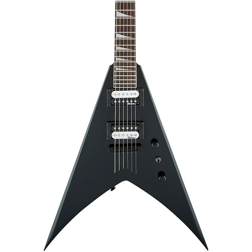 Jackson king js32t electric - jackson,
