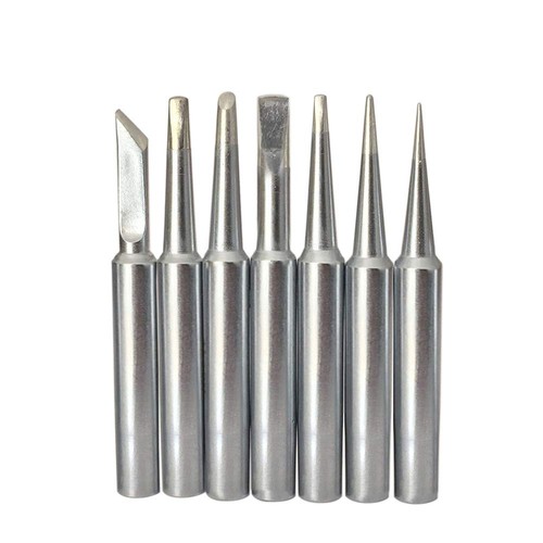 Solderfun soldering tips - soldering,