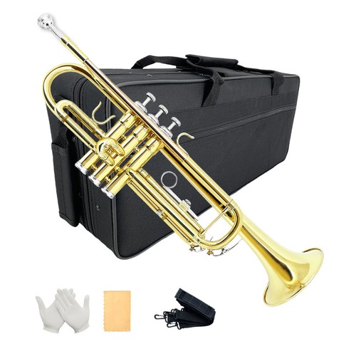 Student trumpet for - student,