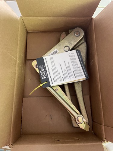 Klein tools 1659 chicago - klein,