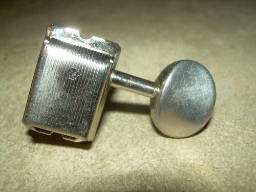 Reproduction kluson style - reproduction,