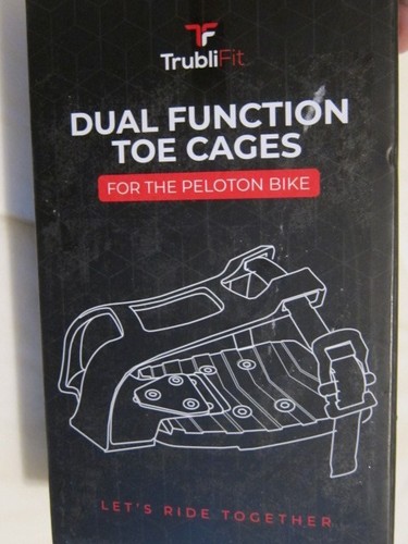 Trublifit dual function - function, toe