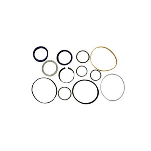 85804741 backhoe lift cylinder - 85804741,