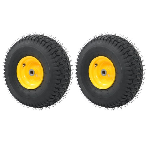 15x6 turf saver tire - 15x6.00-6",
