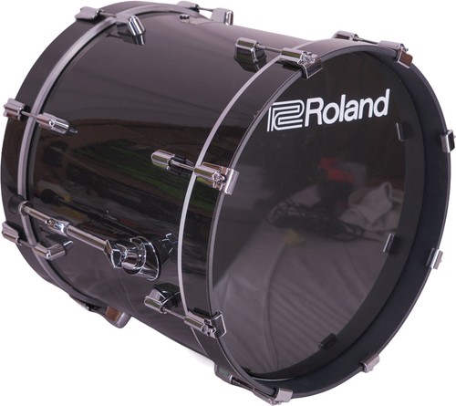 Roland v drums - kd-20-ms, v-drums