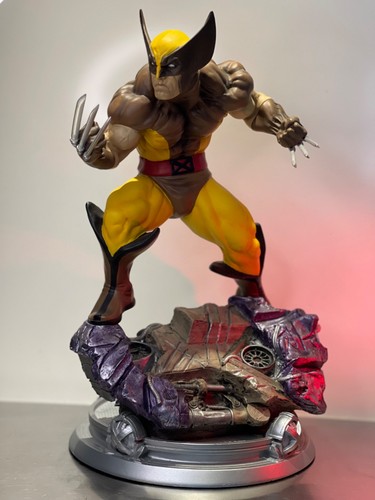 Kotobukiya marvel comics - 1:6,