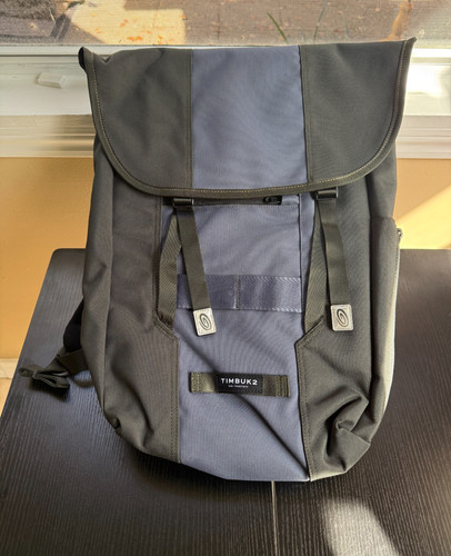 Timbuk2 swig backpack canvas - timbuk2,