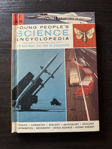 Vintage 1964 volume young - 1964,