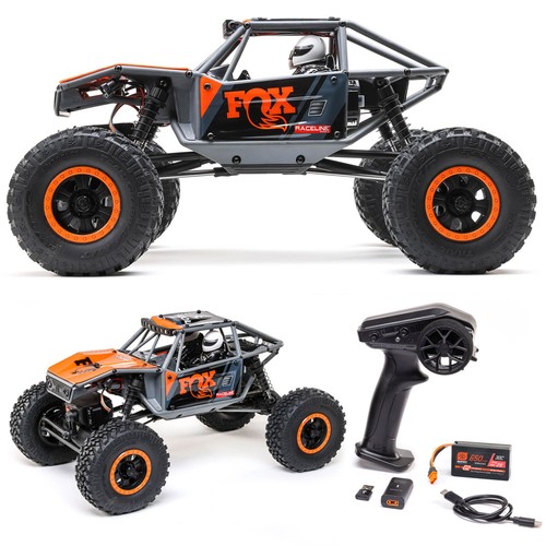 Axial utb18 capra 4wd - capra,