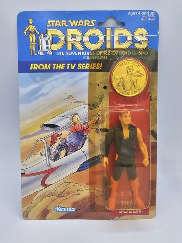 Vintage kenner star wars - vintage,