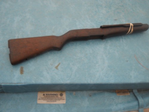 Ww2 usgi garand rifle - garand,